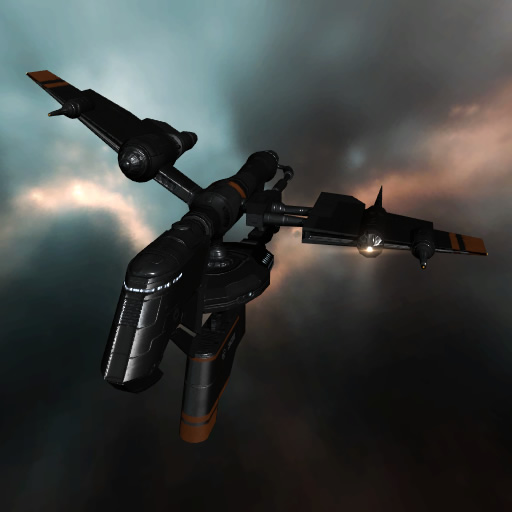 Concord Special Ops Frigate