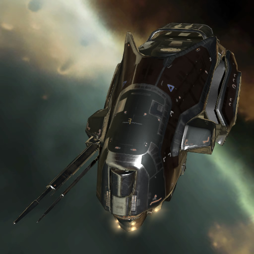 Enyo (Gallente Federation Assault Frigate) - EVE Online Ships