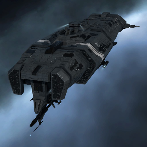 Phoenix (Caldari State Dreadnought) - EVE Online Ships
