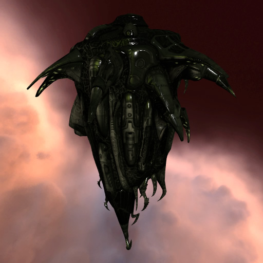 Heaven (stations, gates Station) - EVE Online Ships